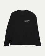 Rolling Stones In Exile Long Sleeve T-Shirt