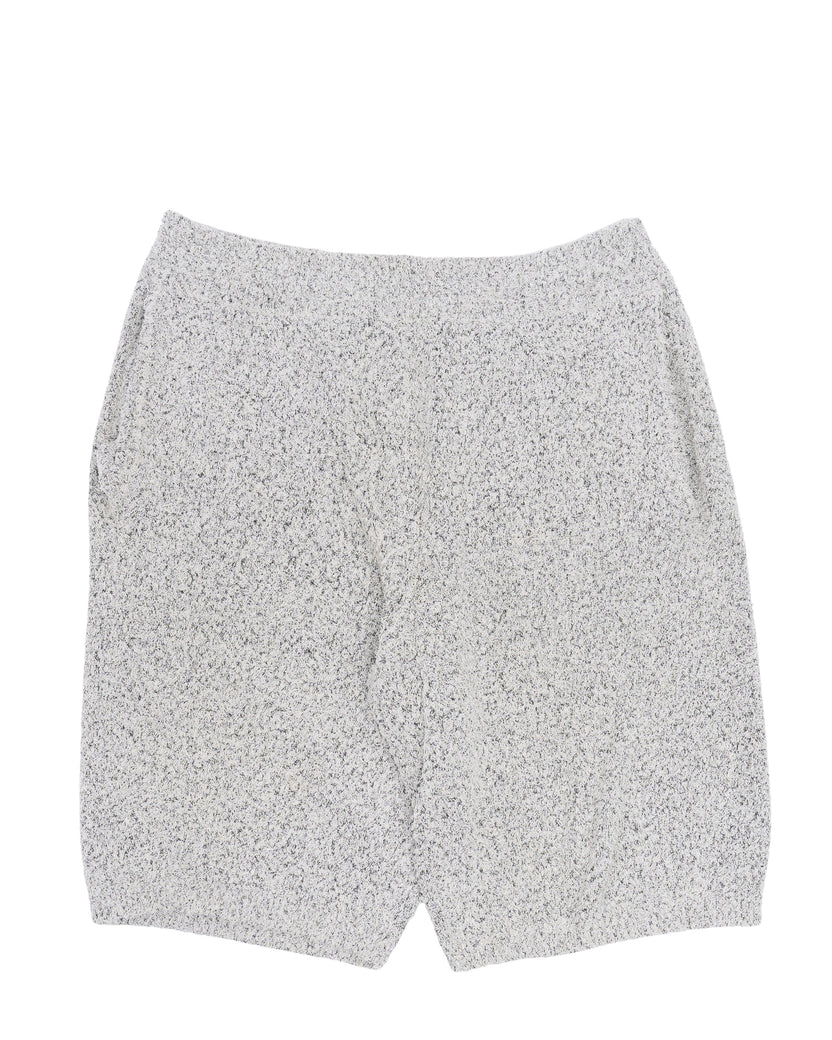 Boucle Shorts