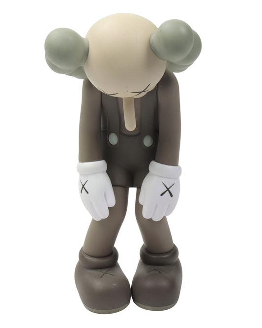 Small Lie Companion Vinyl Figure