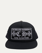 CH Los Angeles Trucker Hat