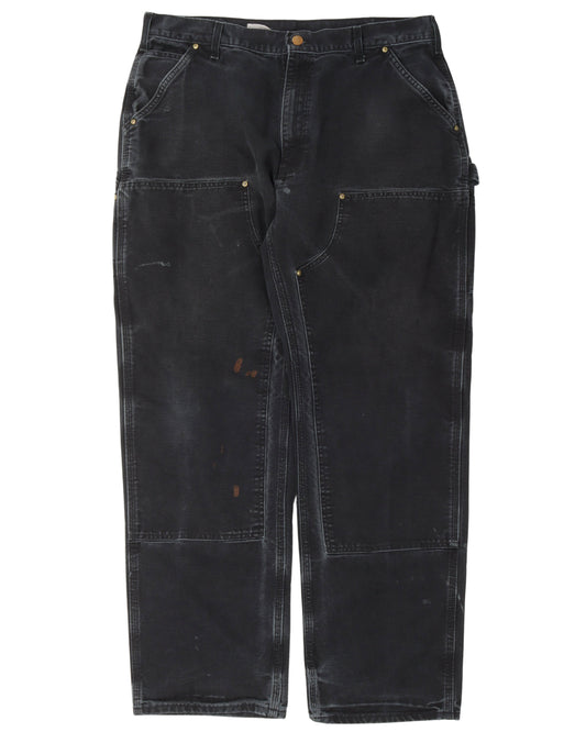 Carhartt Double Knee Pants