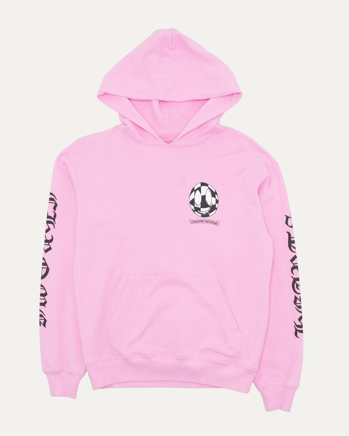 Matty Boy Vanity Affair Hoodie