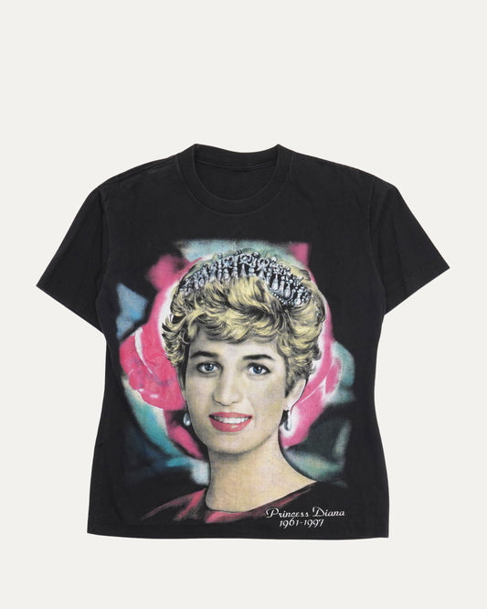 Princess Diana Memorial T-Shirt