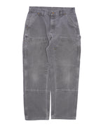 Carhartt Double Knee Pants