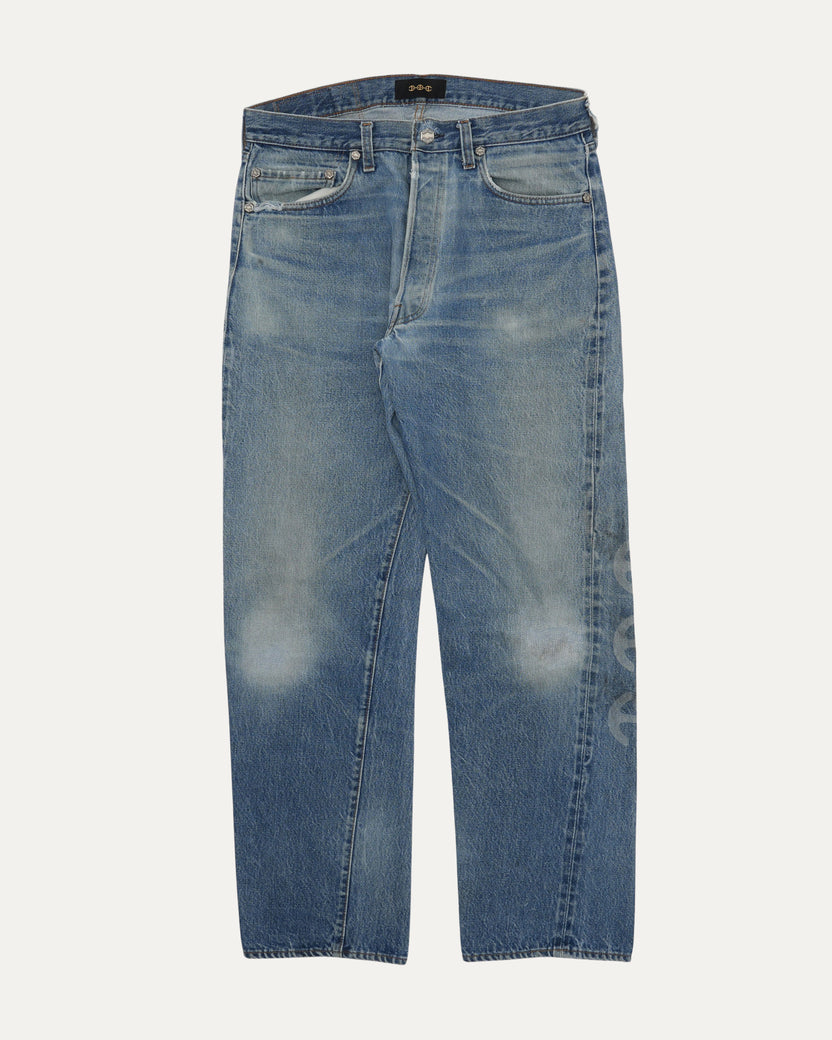 Levi's Tri-Link Jeans