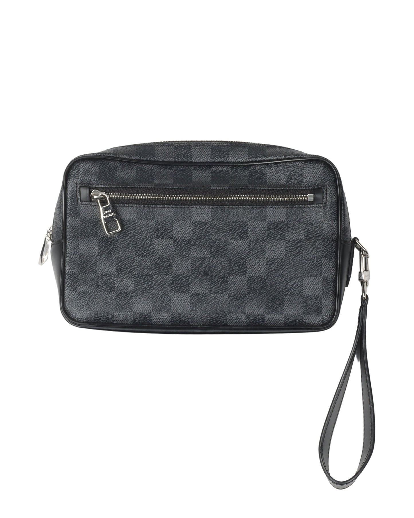 Damier Dopp Kit