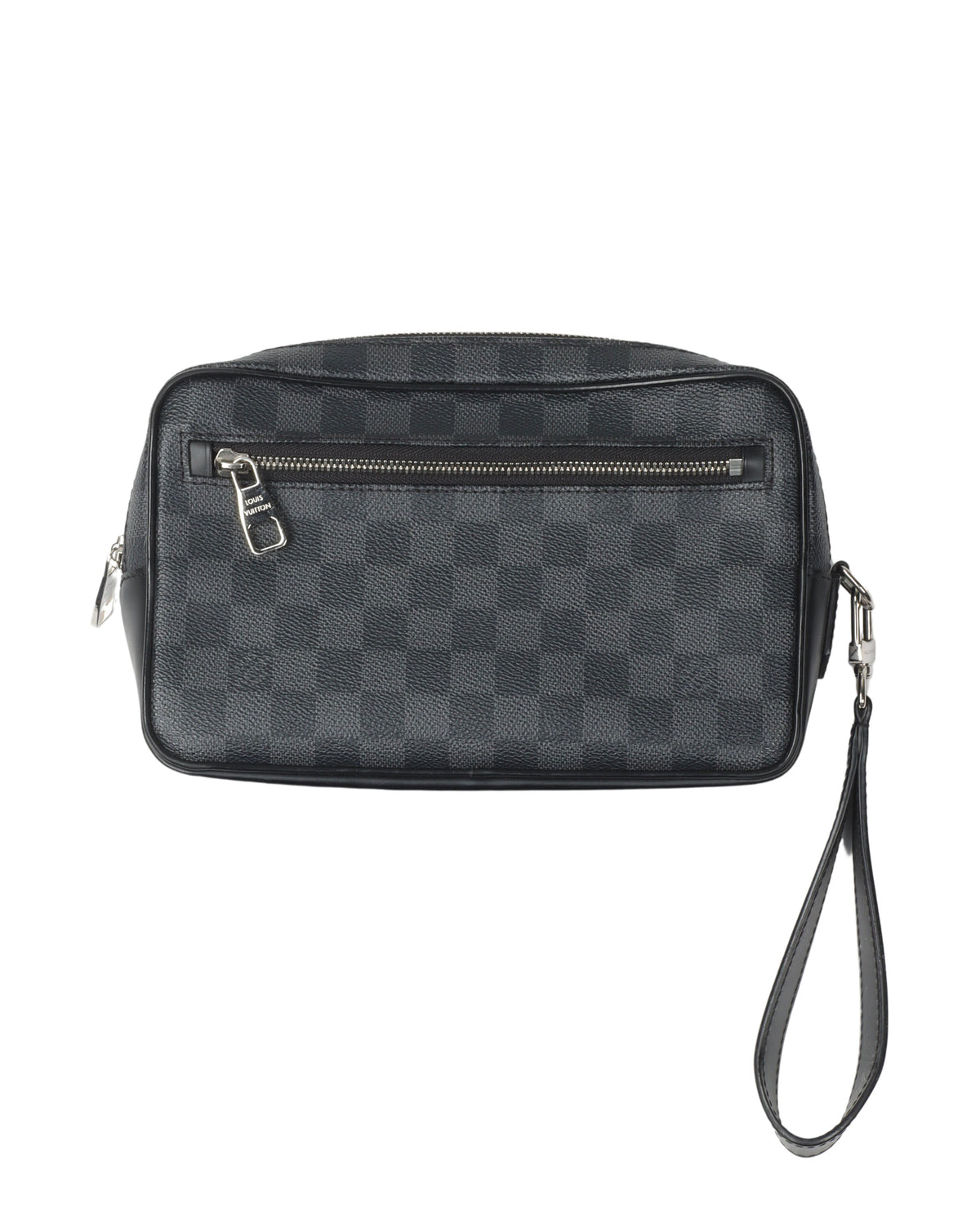Damier Dopp Kit