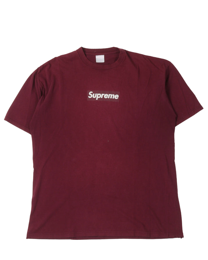 Box Logo T-Shirt