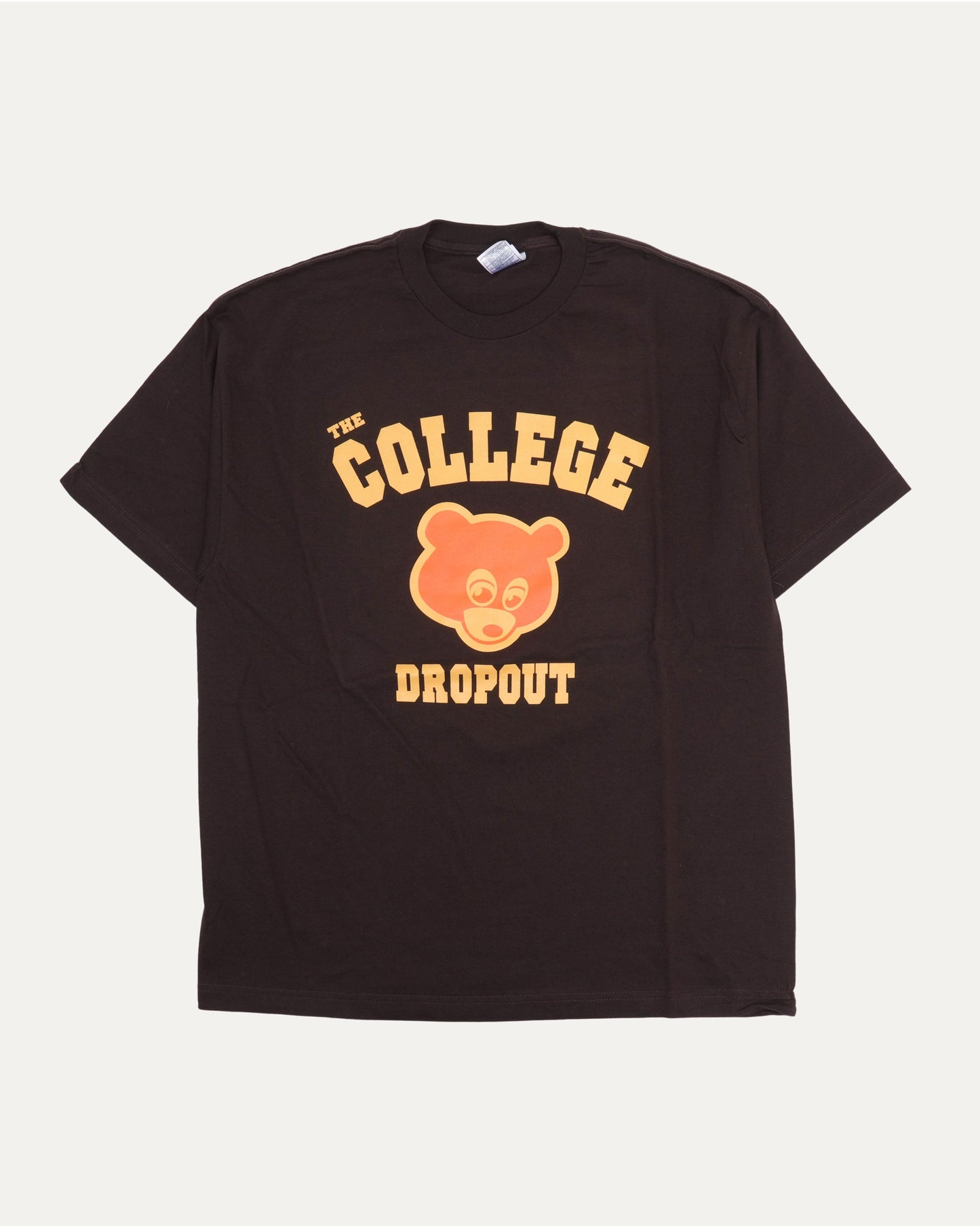 Kanye West The College Dropout T-Shirt