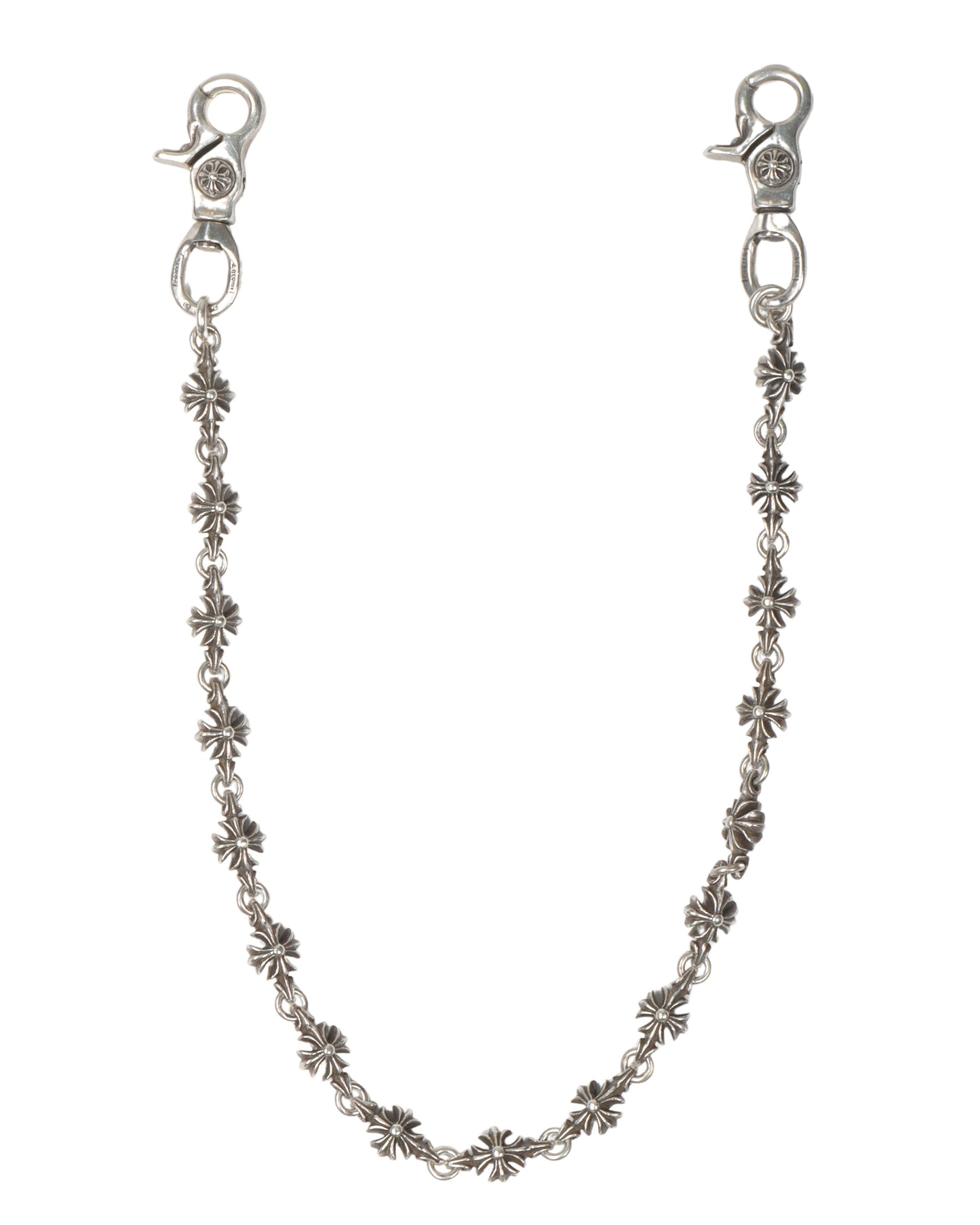 Plus Cross Wallet Chain