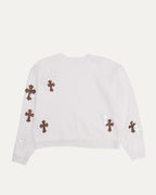 Paper Jam Crewneck Sweatshirt