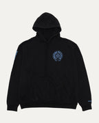 Online Exclusive Horseshoe Logo Hoodie