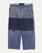 Cross Patch French Work Pants