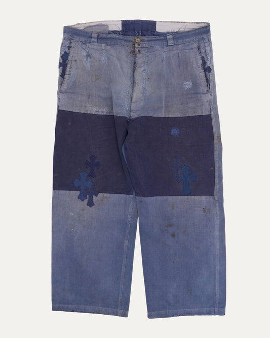 Cross Patch French Work Pants