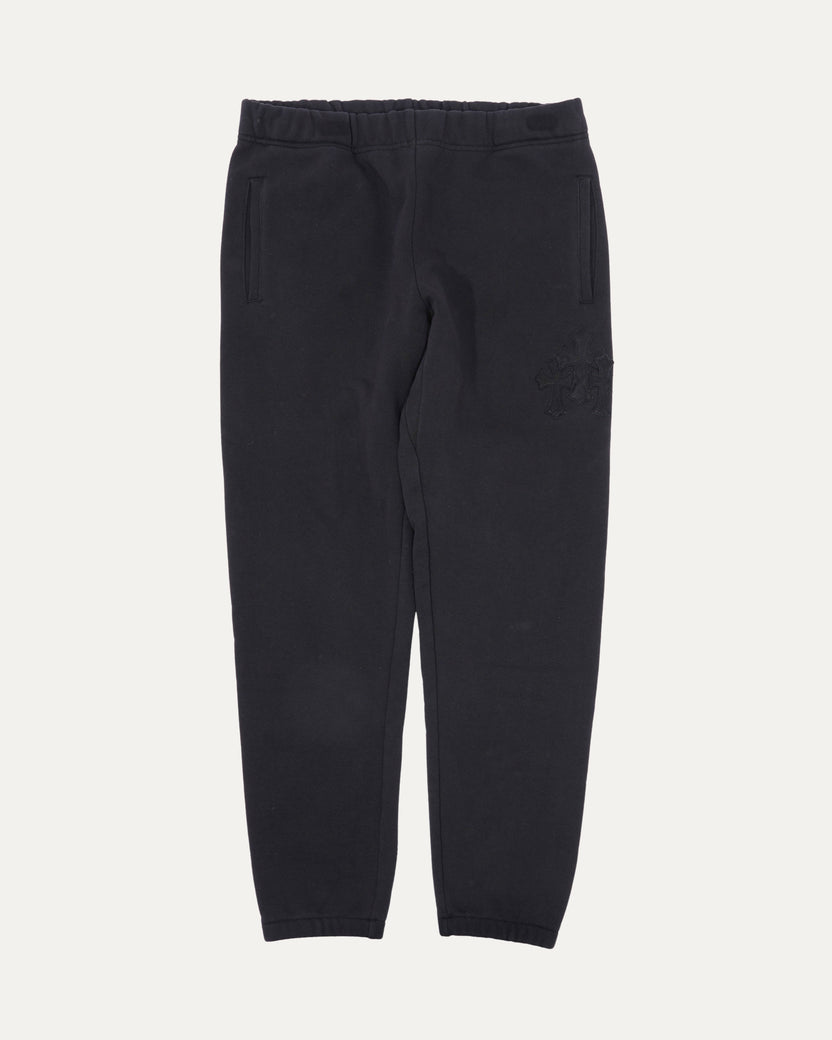 Lucky Cross Paper Jam Sweatpants