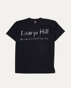 Lauryn Hill Misseducation World Tour 1999 T-Shirt