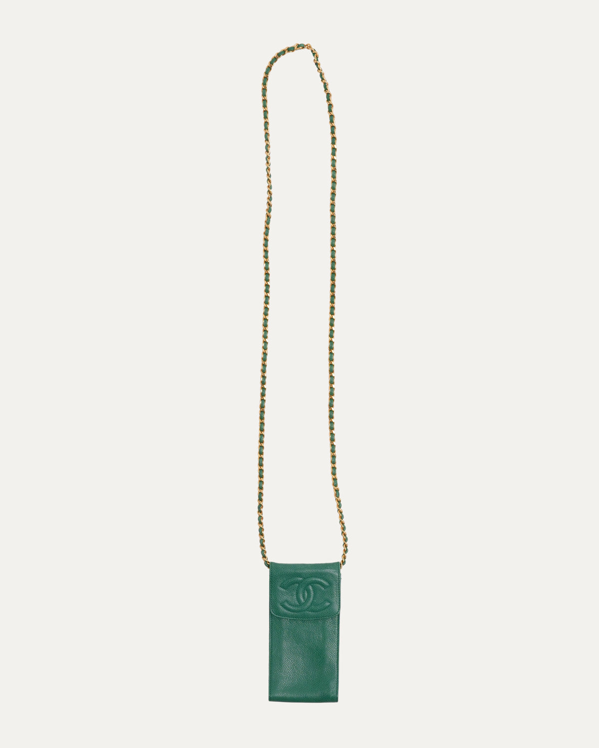 Phone Shoulder Pouch