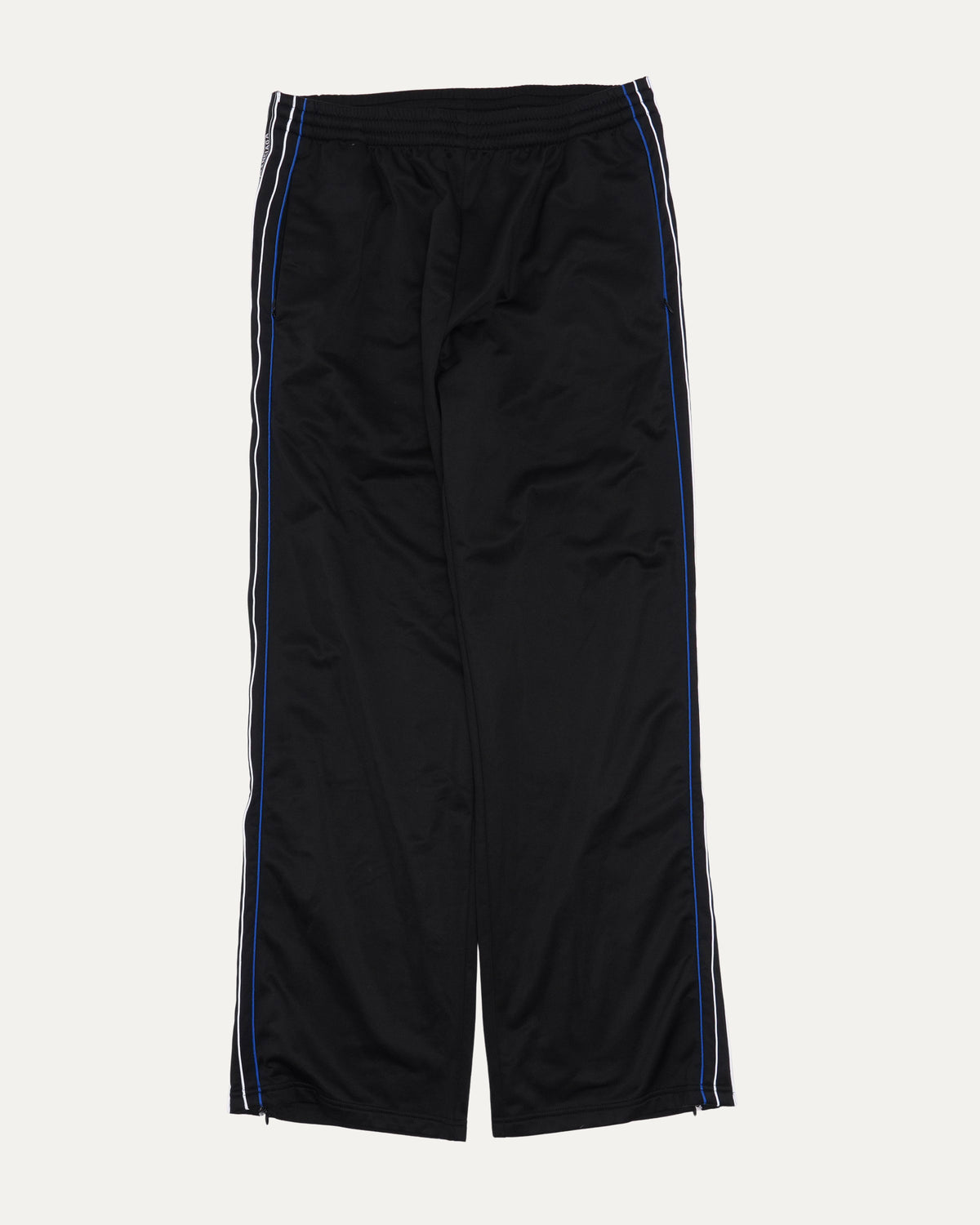 Side Stripe Track Pants