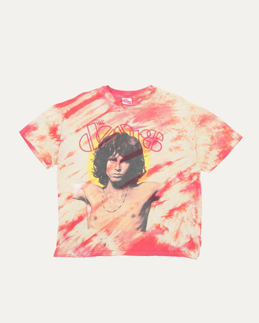 The Doors Tie Dye T-Shirt