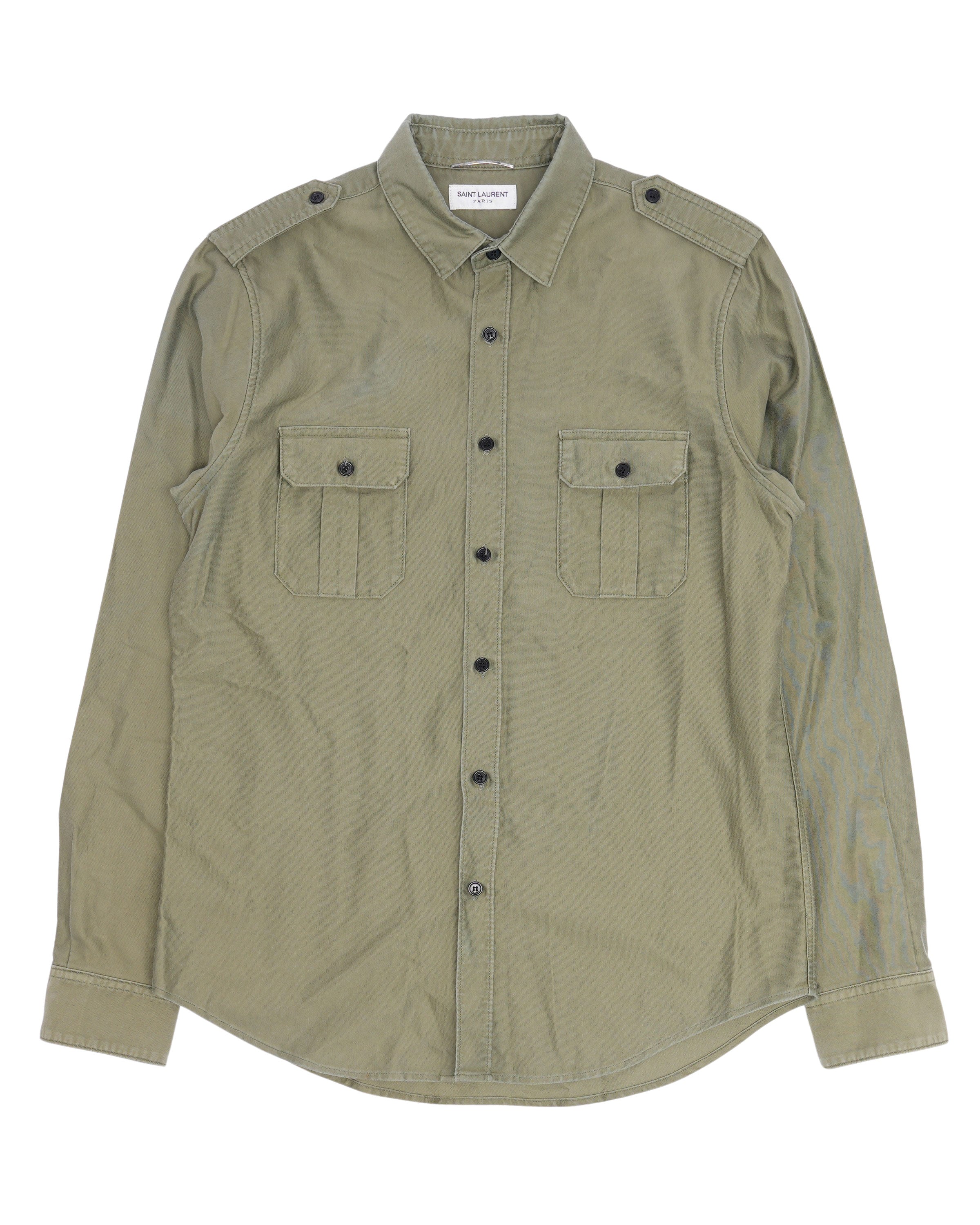 Field Shirt