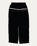 Velour So It Goes Track Pants