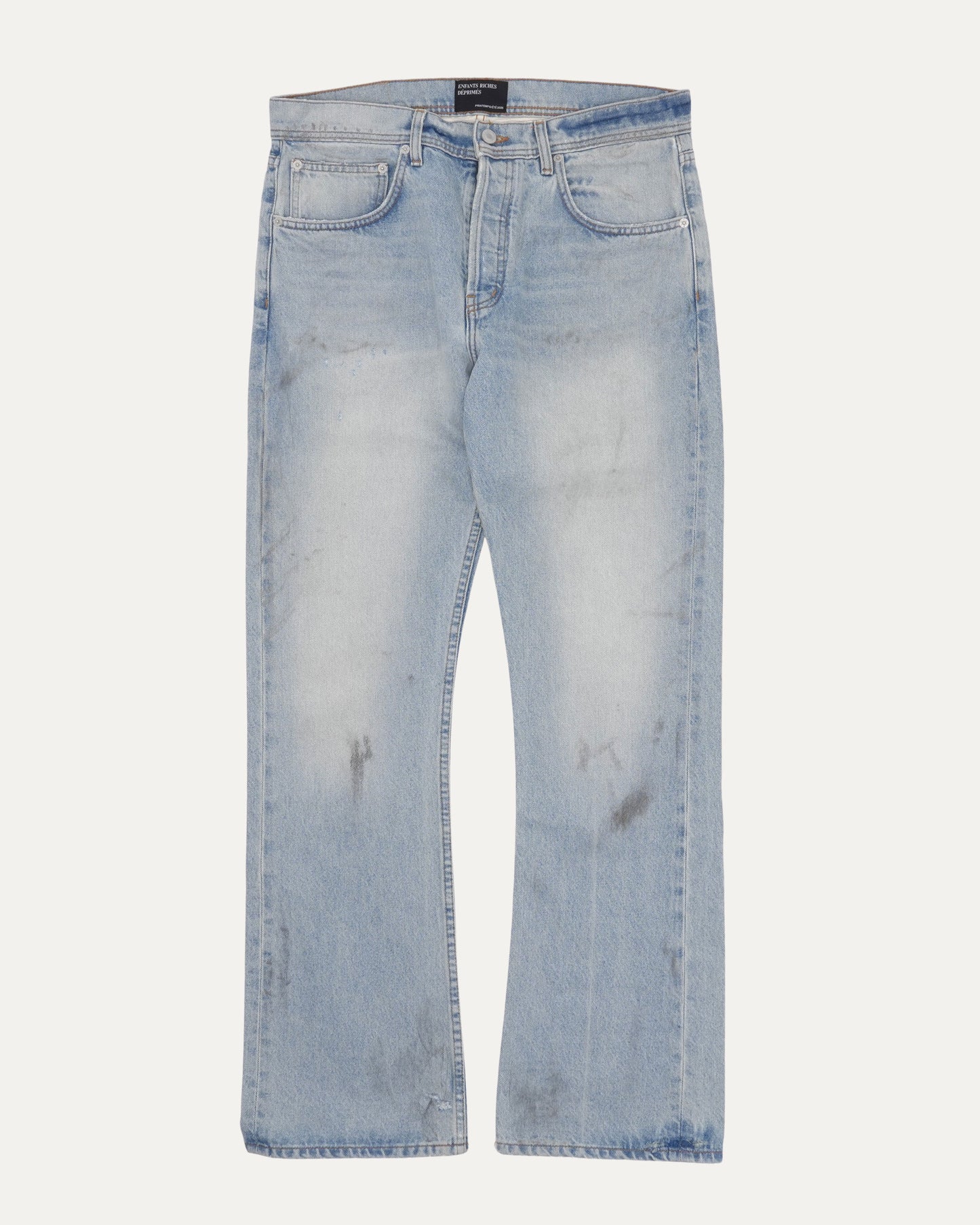Classic Flare Jeans
