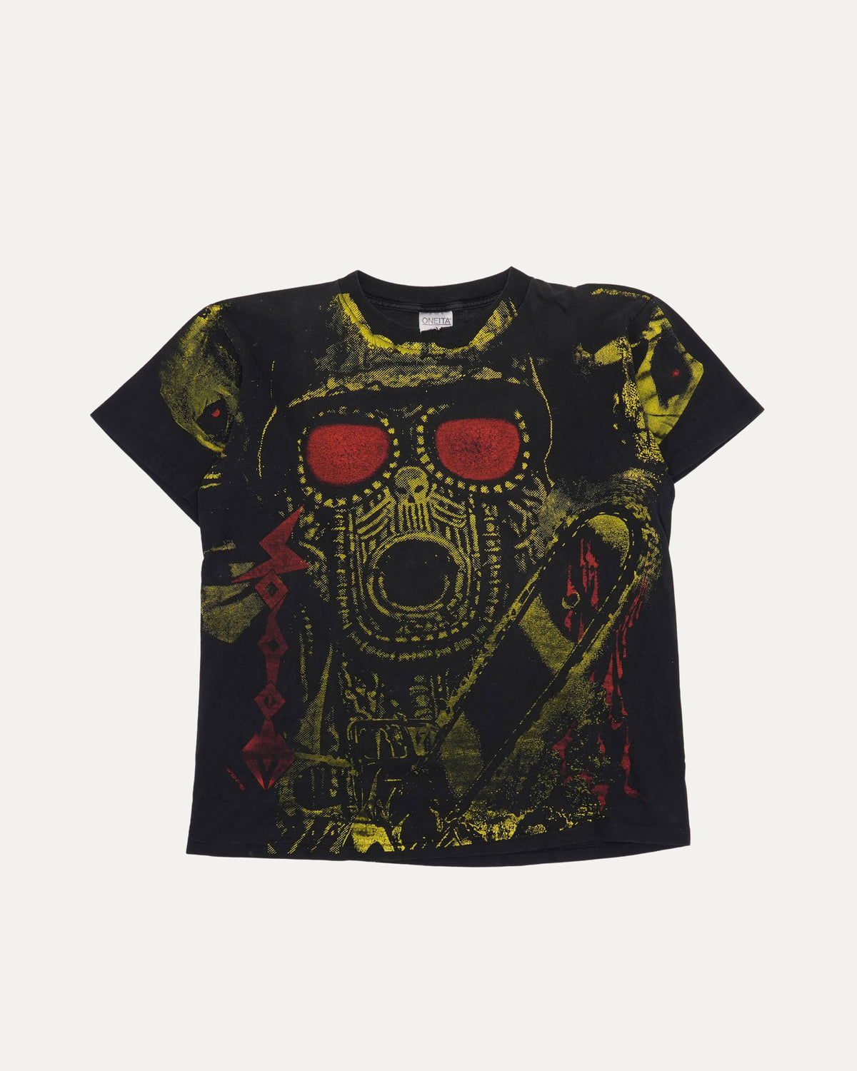 Sodom All Over Print T-Shirt
