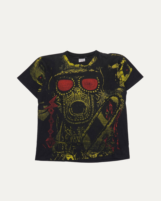 Sodom All Over Print T-Shirt