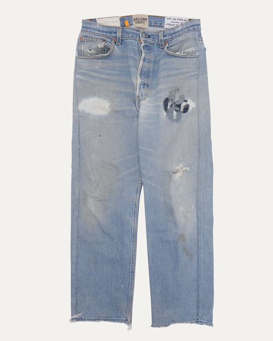 G Patch 5001 Jeans