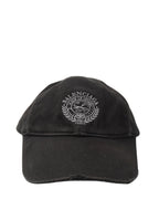 Scissors Crest Baseball Cap
