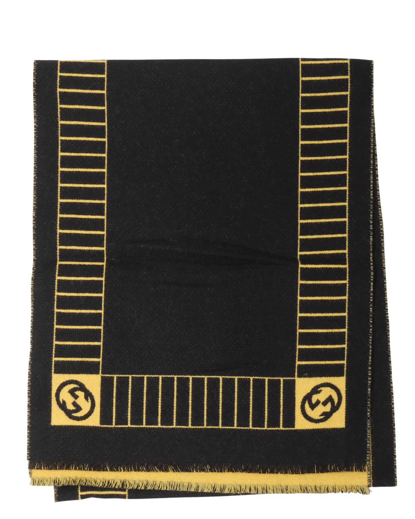 MLB Pittsburgh Pirates Wool Scarf