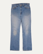 Levi's 517 Cross Patch Jeans