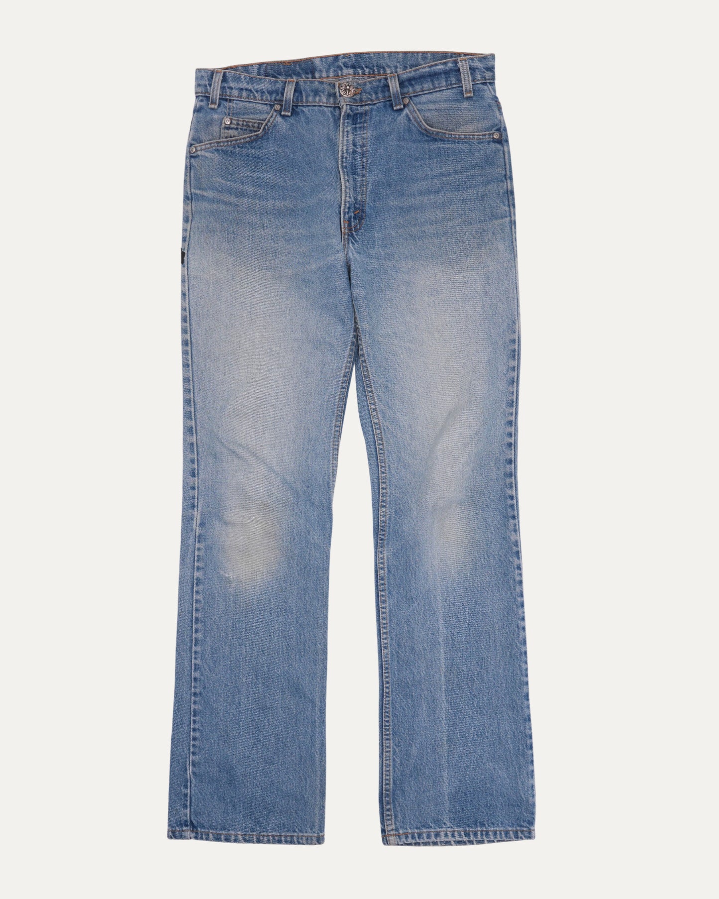 Levi's 517 Cross Patch Jeans