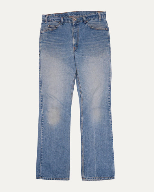 Levi's 517 Cross Patch Jeans