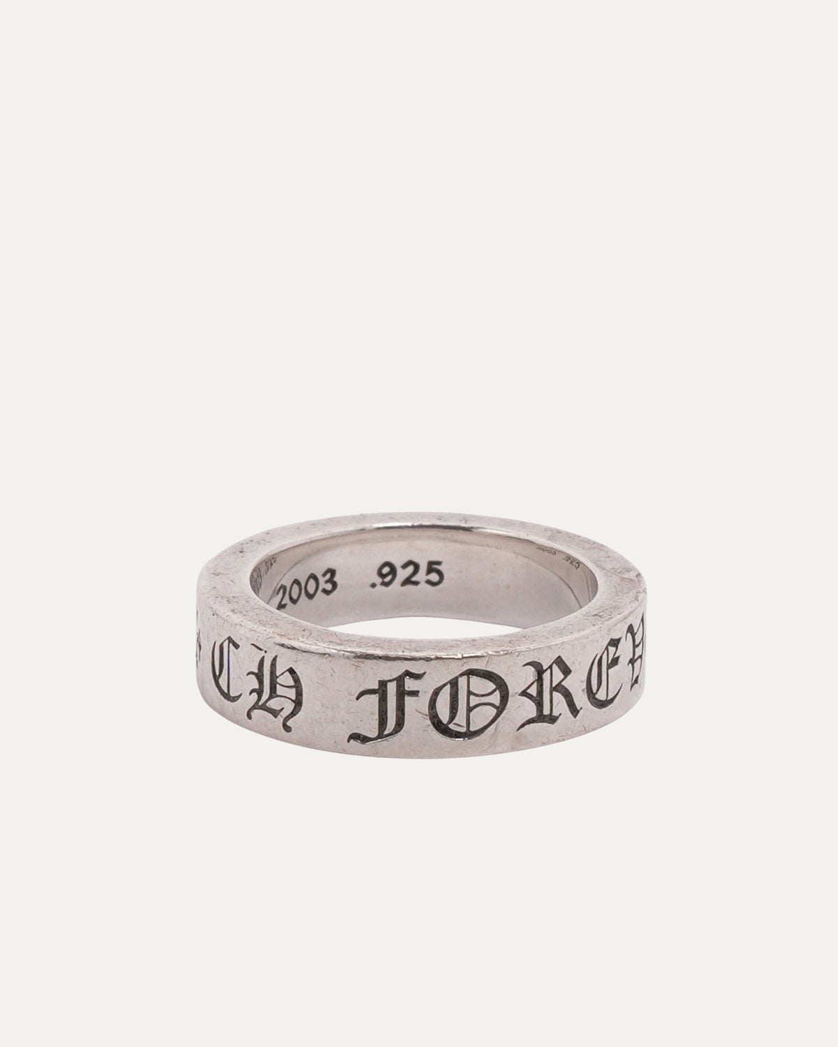 CH Forever Spacer Ring