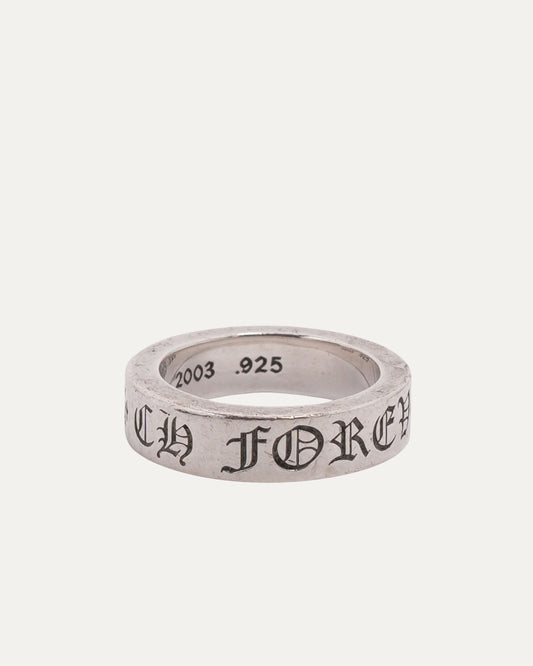 CH Forever Spacer Ring