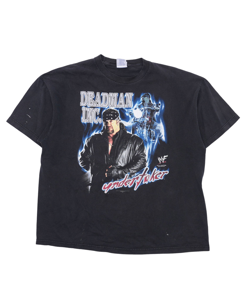 WWE Undertaker T-Shirt