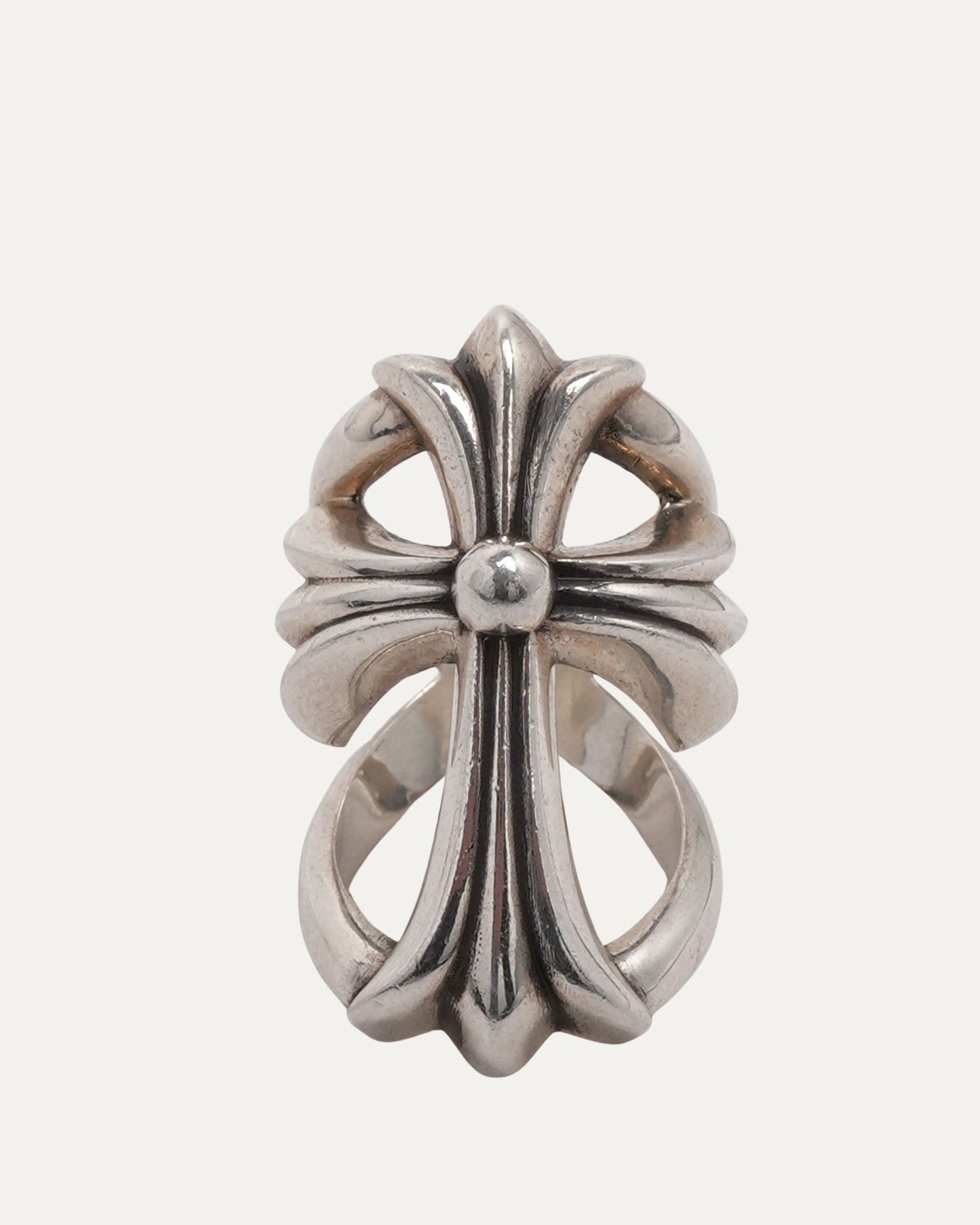 Infinity Ring