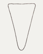 Paper Chain Necklace