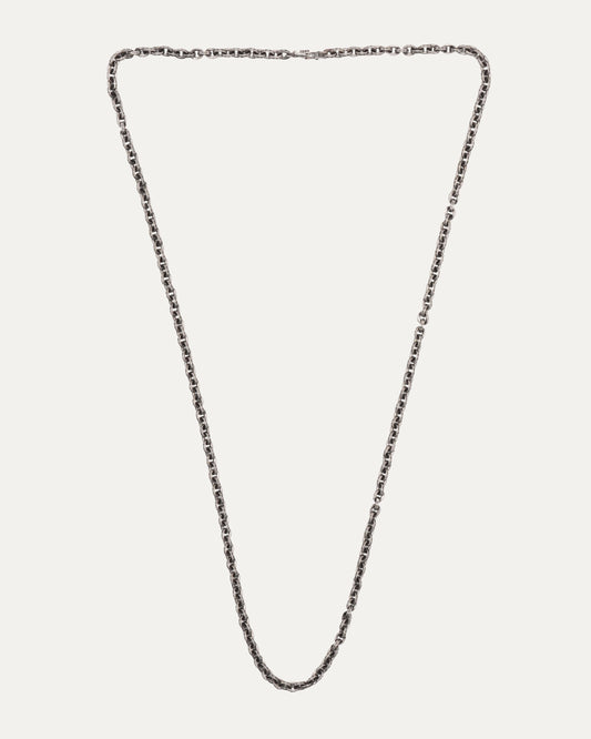 Paper Chain Necklace