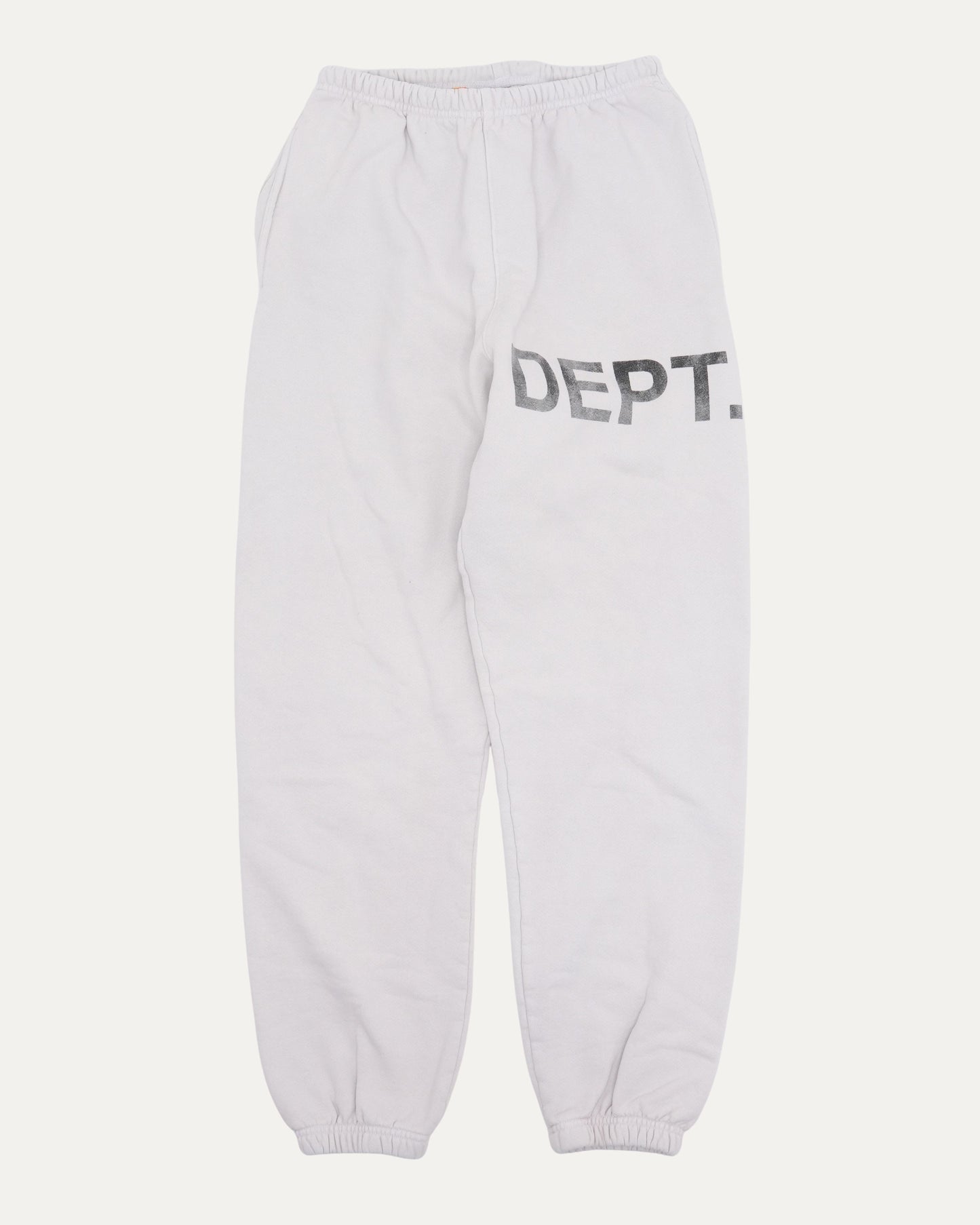 Dept. Sweatpants