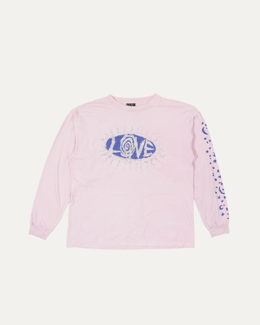 Love Long Sleeve T-Shirt
