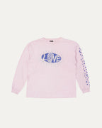 Love Long Sleeve T-Shirt