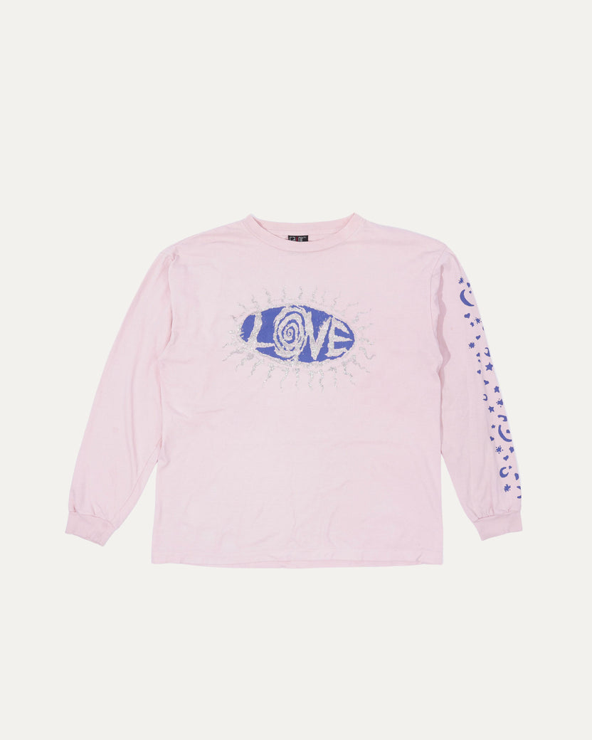 Love Long Sleeve T-Shirt