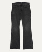Bootcut Jeans