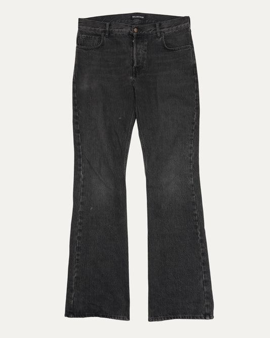 Bootcut Jeans