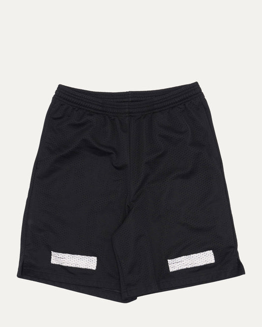 Mesh Athletic Shorts
