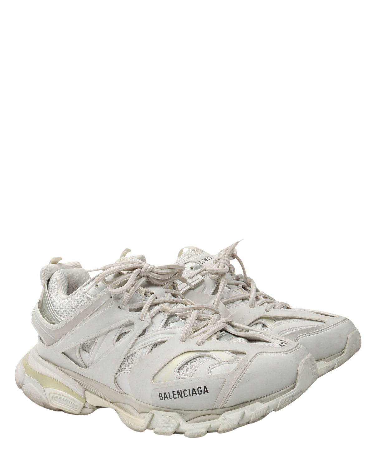 Track Trainer