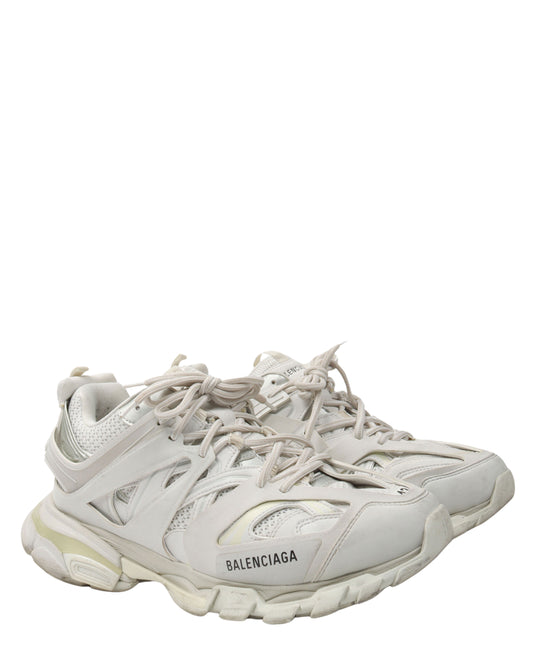 Track Trainer