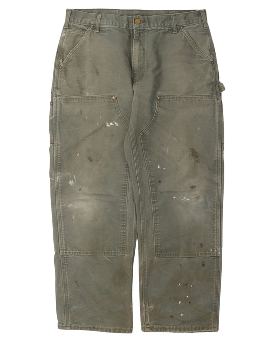 Carhartt Double Knee Pants